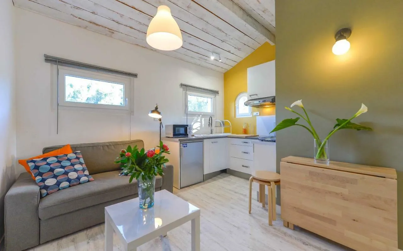 Gîte L'instant, pleine nature Belgentier